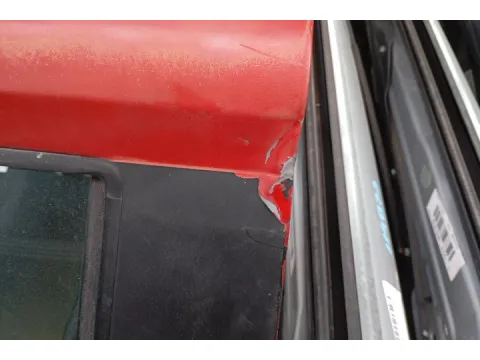 Πόρτα Αριστερή Δίπορτη Ελαττωματική  για FIAT PUNTO (1999 - 2003) (188) , (2003 - 2008) (188) *Γ* - 