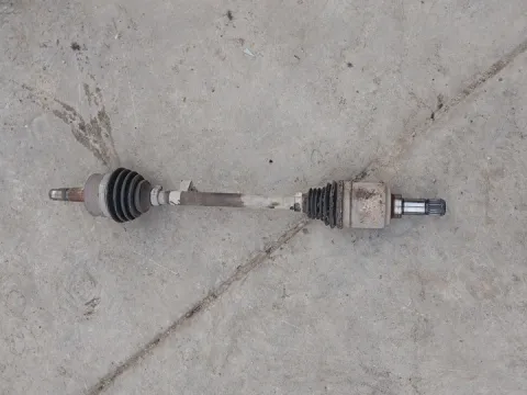 Ημιαξόνιο Εμπρός Αριστερό 169Α4000 για FIAT PANDA (2012 - ) ( ) Hatchback - 5dr 1200 Petrol (169A4.000) 8V 69hp 