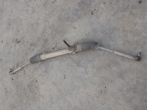 Κρεμαγιέρα Mηχανική 169Α4000 για FIAT PANDA (2012 - ) ( ) Hatchback - 5dr 1200 Petrol (169A4.000) 8V 69hp 