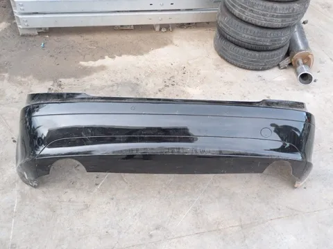 Προφυλακτήρας Πίσω Με Parktronic για MERCEDES SLK (2004 - 2008) (R171) , (2008 - 2011) (R171) 