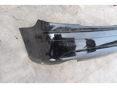 Προφυλακτήρας Πίσω Με Parktronic για MERCEDES SLK (2004 - 2008) (R171) , (2008 - 2011) (R171)  - 