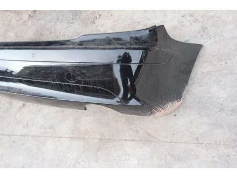 Προφυλακτήρας Πίσω Με Parktronic για MERCEDES SLK (2004 - 2008) (R171) , (2008 - 2011) (R171)  - 