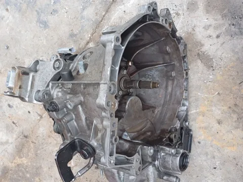 Κιβώτιο Ταχυτήτων (Σασμάν) Χειροκίνητο 20ΑR101 για OPEL GRANDLAND X (2017 -)  Aνακατασκευή 1200 ΗΝ05