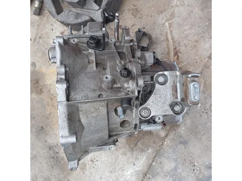 Κιβώτιο Ταχυτήτων (Σασμάν) Χειροκίνητο 20ΑR101 για OPEL GRANDLAND X (2017 -)  Aνακατασκευή 1200 ΗΝ05 - 