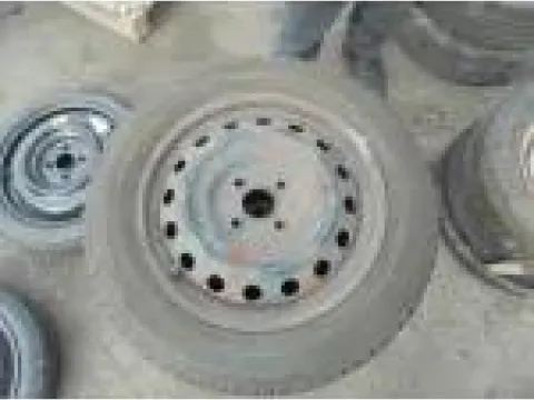 Ζαντολάστιχο 15άρα 185/60/R15 Norauto για TOYOTA YARIS (1999 - 2002) (XP10) *ΔΒ*