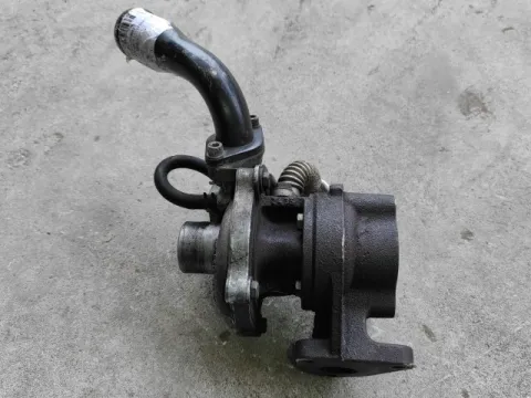 Τουρμπίνα 73501343 (54351014808) για FIAT PUNTO (2003 - 2008) (188) 1300 (188A9.000) Diesel 70 JTD 16V ΠΑΛΕΤΑ 60 *ΝΕΑ ΓΕΝΙΑ*