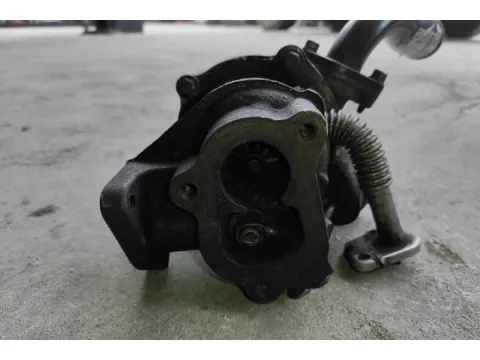 Τουρμπίνα 73501343 (54351014808) για FIAT PUNTO (2003 - 2008) (188) 1300 (188A9.000) Diesel 70 JTD 16V ΠΑΛΕΤΑ 60 *ΝΕΑ ΓΕΝΙΑ* - 