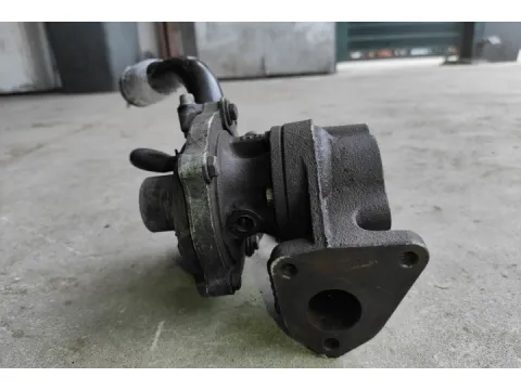 Τουρμπίνα 73501343 (54351014808) για FIAT PUNTO (2003 - 2008) (188) 1300 (188A9.000) Diesel 70 JTD 16V ΠΑΛΕΤΑ 60 *ΝΕΑ ΓΕΝΙΑ* - 