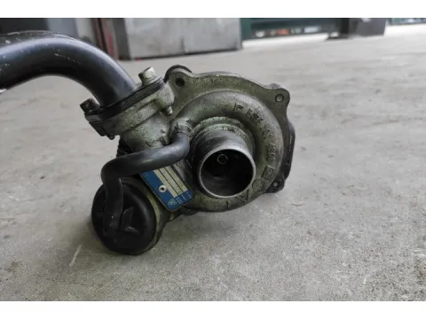 Τουρμπίνα 73501343 (54351014808) για FIAT PUNTO (2003 - 2008) (188) 1300 (188A9.000) Diesel 70 JTD 16V ΠΑΛΕΤΑ 60 *ΝΕΑ ΓΕΝΙΑ* - 