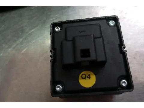 Διακόπτης Παραθύρων Κεντρικός Αριστερής 2πλός 6pin  για MERCEDES SLK (2004 - 2008) (R171) , (2008 - 2011) (R171)  - 