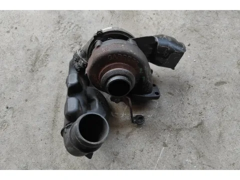 Τουρμπίνα 9663199280 για Ανταλλακτικα Απο PEUGEOT PARTNER (1996 - 2002) Mini Van  ΠΑΛΕΤΑ 61 *ΝΕΑ ΓΕΝΙΑ* - 