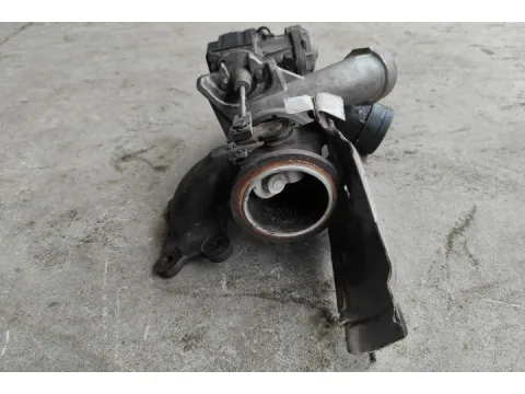 Τουρμπίνα 04E145704P για AUDI A1 (2010 - 2015) (8X) Sportback - 5dr  ΠΑΛΕΤΑ 62 *ΝΕΑ ΓΕΝΙΑ* - 