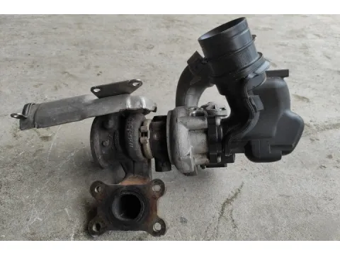 Τουρμπίνα 04E145704P για AUDI A1 (2010 - 2015) (8X) Sportback - 5dr  ΠΑΛΕΤΑ 62 *ΝΕΑ ΓΕΝΙΑ* - 