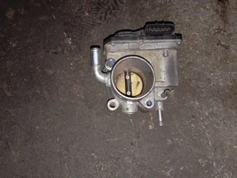 Σώμα Πεταλούδας 62J3 για SUZUKI SWIFT (2006 - 2008) (RS)  (48)