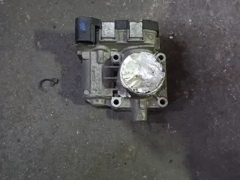 Σώμα Πεταλούδας 40SMF10  για FIAT GRANDE PUNTO (2008 - 2012) (199)  (46)