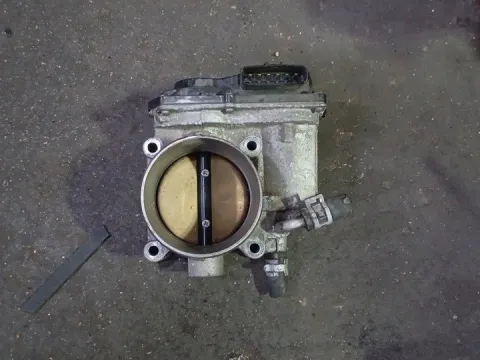 Σώμα Πεταλούδας 2203020060 για LEXUS RX (2003 - 2009) (XU30) 