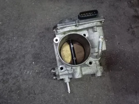 Σώμα Πεταλούδας 16112AA180 για SUBARU IMPREZA (2007 - 2011) 