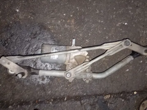 Μοτέρ Κίνησης Υαλοκαθαριστήρων Κομπλέ W09106 για ALFA ROMEO MITO (2008 - 2011) *ΔΒ*