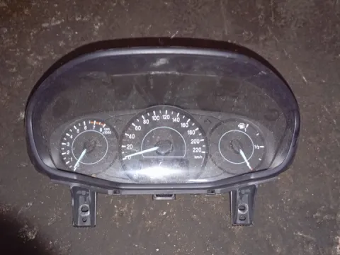 Όργανα Ταμπλό Κοντέρ J7BT10849HE για FORD KA (2016 - 2020) (KA +) PLUS 