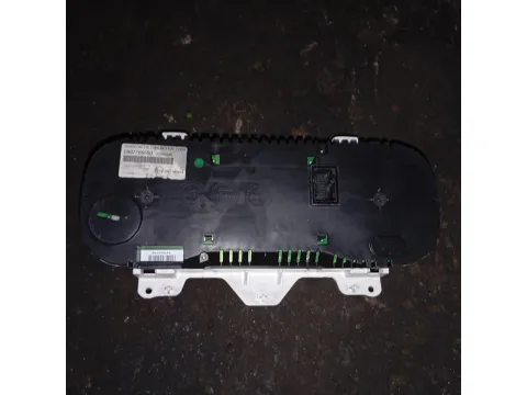 Όργανα Ταμπλό Κοντέρ 0887766550 για FIAT PANDA (2012 - ) ( )  - 