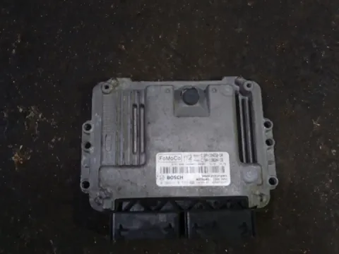 Εγκέφαλος Κινητήρα 0261S10639 για FORD FIESTA (2008 - 2012) Mk6 (JA8) 