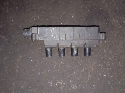 Πολλαπλασιαστής 0221503005 για BMW 3 Series (1999 - 2003) (E46)  ΤΕΛΑΡΟ 80"(πισω σκαλα)