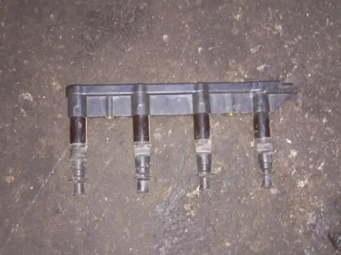 Πολλαπλασιαστής 9651710680 για PEUGEOT 206 (1998 - 2002) (2A) (2C) (T3E)  ΤΕΛΑΡΟ 77"(πισω σκαλα)