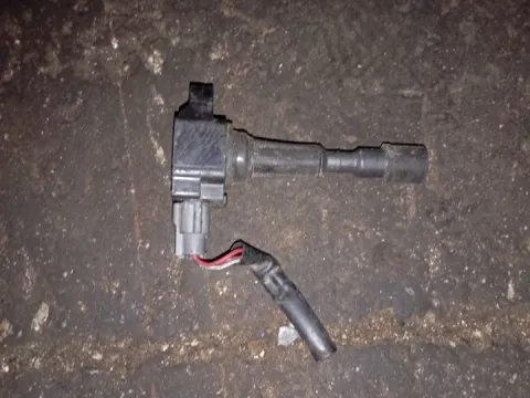 Πολλαπλασιαστής ZJ2018100 για MAZDA 2 (2008 - 2011) (DE) 