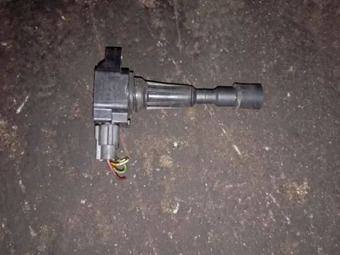 Πολλαπλασιαστής ZJ2018100 για MAZDA 2 (2008 - 2011) (DE) 