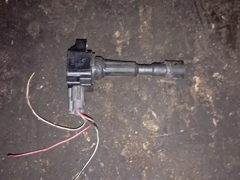 Πολλαπλασιαστής ZJ2018100 για MAZDA 2 (2008 - 2011) (DE) 