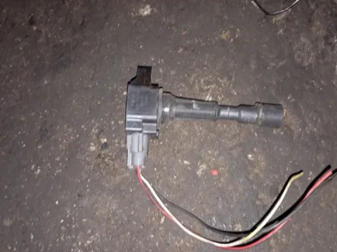 Πολλαπλασιαστής ZJ2018100 για MAZDA 2 (2008 - 2011) (DE) 