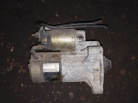 Μίζα M000T82081 για PEUGEOT 206 (1998 - 2002) (2A) (2C) (T3E) 2000 (RFK) Petrol 177 RC 