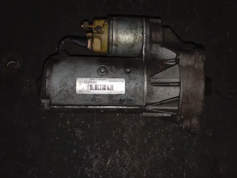 Μίζα H188080A για PEUGEOT 407 (2004 - 2008) (6D_) 2000 RHR (DW10BTED4) Diesel 136 HDi 