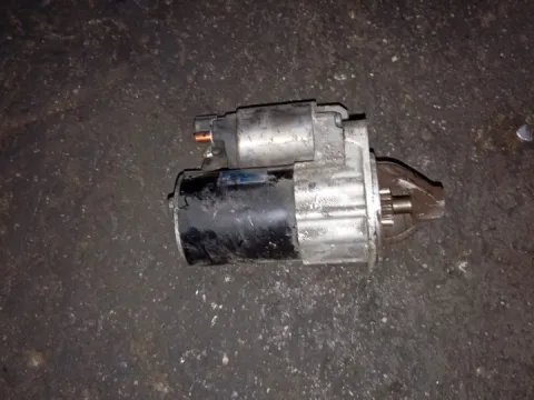 Μίζα 3610003401 για KIA PICANTO (2008 - 2011) (BA) 1100 (G4HG ) Petrol 65 