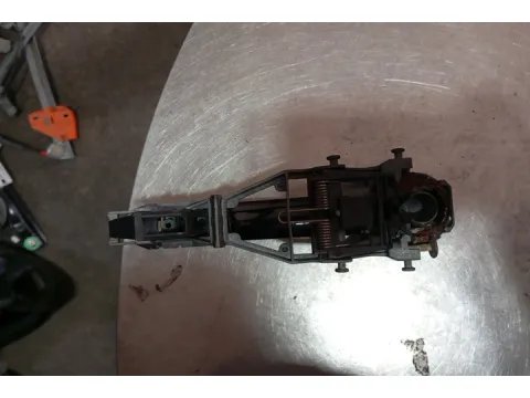 Πετούγια Πόρτας Εξωτερική Πίσω Αριστερή   για VW JETTA (2005 - 2011) (1K2)  - 