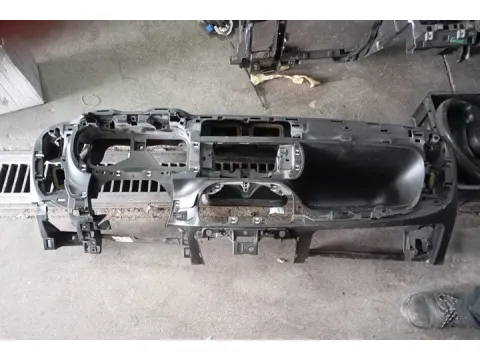 Σετ Αερόσακων Εμπρός (με Ταμπλό) για FIAT PANDA (2012 - ) *Γ* - 