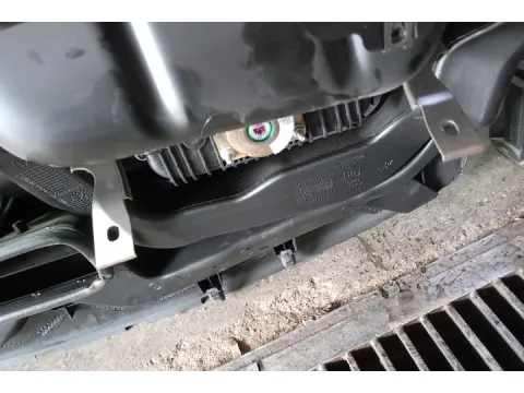 Σετ Αερόσακων Εμπρός (με Ταμπλό) για FIAT PANDA (2012 - ) *Γ* - 