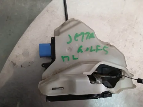 Ηλεκτρομαγνητική Κλειδαριά Πίσω Αριστερή 7pin για VW JETTA (2005 - 2011) (1K2) , GOLF (2004 - 2008) Mk5 (1K1) 