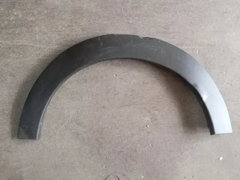 Τριμ - Φασα - Ταινιες Πορτας Πίσω Αριστερή 9819474277 για CITROEN C4 CACTUS (2018 - ) 