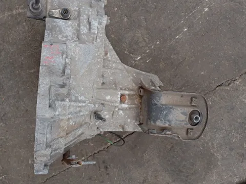 Κιβώτιο Ταχυτήτων (Σασμάν) Χειροκίνητο TRD100720 για LANDROVER FREELANDER (1998 - 2003) (LN) 1800 Petrol 120 16V *ΝΕΑ ΓΕΝΙΑ*