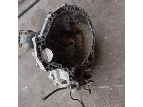 Κιβώτιο Ταχυτήτων (Σασμάν) Χειροκίνητο TRD100720 για LANDROVER FREELANDER (1998 - 2003) (LN) 1800 Petrol 120 16V *ΝΕΑ ΓΕΝΙΑ* - 