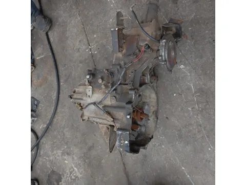 Κιβώτιο Ταχυτήτων (Σασμάν) Χειροκίνητο για SUBARU VIVIO (1992 - 1998) (KK-KW) 700 (EN07E) petrol 44 KK4-KW4 4WD 4*4 *ΝΕΑ ΓΕΝΙΑ* - 