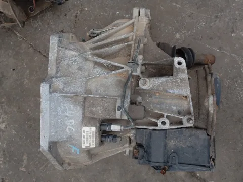 Κιβώτιο Ταχυτήτων (Σασμάν) Χειροκίνητο για FORD FOCUS (2002 - 2004) Mk1b 1800 (EYDC) Petrol 115 16V *ΝΕΑ ΓΕΝΙΑ*