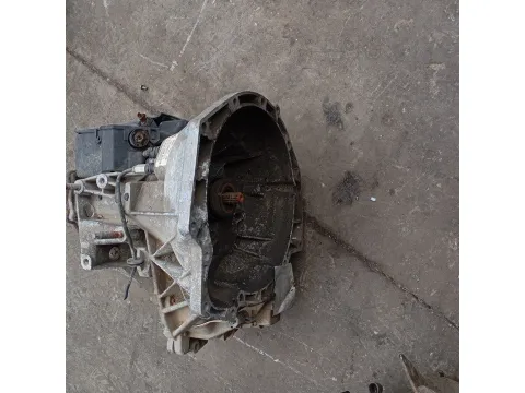 Κιβώτιο Ταχυτήτων (Σασμάν) Χειροκίνητο για FORD FOCUS (2002 - 2004) Mk1b 1800 (EYDC) Petrol 115 16V *ΝΕΑ ΓΕΝΙΑ* - 