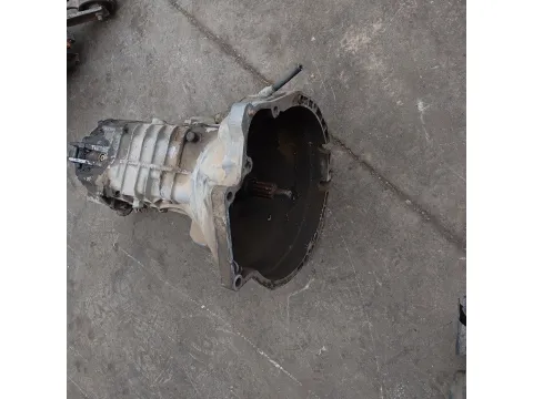 Κιβώτιο Ταχυτήτων (Σασμάν) Χειροκίνητο 2400037090 για BMW 3 Series (1988 - 1993) (M40) 1600 (M 40 B16) Petrol 100 316 i Cat. *ΝΕΑ ΓΕΝΙΑ* - 