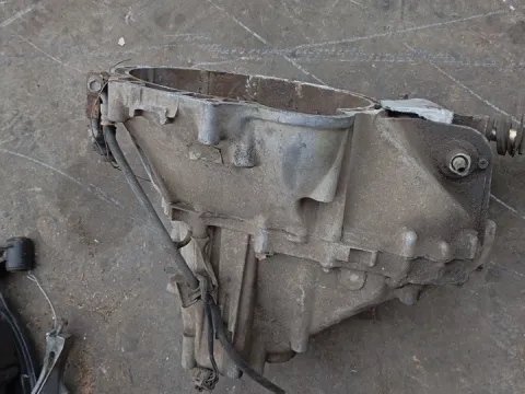 Κιβώτιο Ταχυτήτων (Σασμάν) Χειροκίνητο για NISSAN SUNNY (1991 - 1995) (N14) 2000 (SR20DE) petrol 143 GTi *ΝΕΑ ΓΕΝΙΑ*