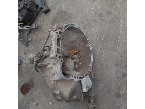 Κιβώτιο Ταχυτήτων (Σασμάν) Χειροκίνητο για NISSAN SUNNY (1991 - 1995) (N14) 2000 (SR20DE) petrol 143 GTi *ΝΕΑ ΓΕΝΙΑ* - 