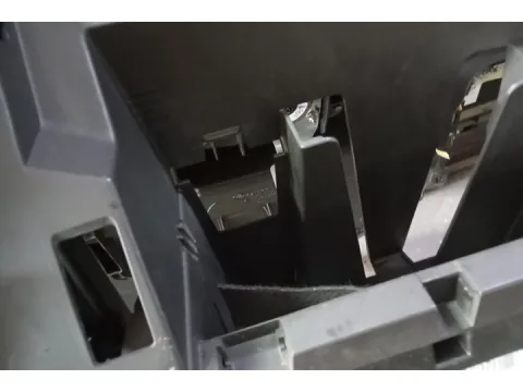 Σετ Αερόσακων Εμπρός (με Ταμπλό) για FORD FOCUS (2011 - 2014) () *Γ* - 