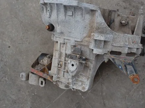 Κιβώτιο Ταχυτήτων (Σασμάν) Χειροκίνητο 97ZT9F096 για FORD MONDEO (1996 - 2000) Mk2 1800 (RFN) Diesel 90 Turbo *ΝΕΑ ΓΕΝΙΑ*