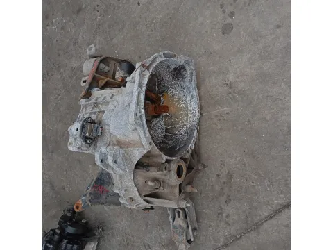 Κιβώτιο Ταχυτήτων (Σασμάν) Χειροκίνητο 97ZT9F096 για FORD MONDEO (1996 - 2000) Mk2 1800 (RFN) Diesel 90 Turbo *ΝΕΑ ΓΕΝΙΑ* - 